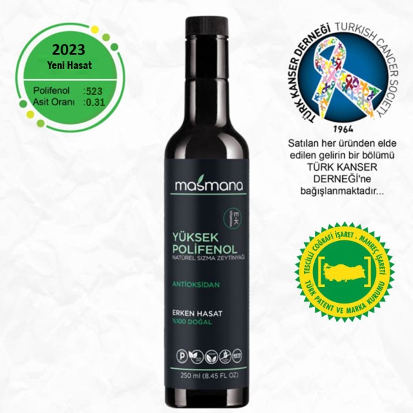  Erken Hasat Soğuk Sıkım Kilis Yağlık Natürel Sızma Zeytinyağı