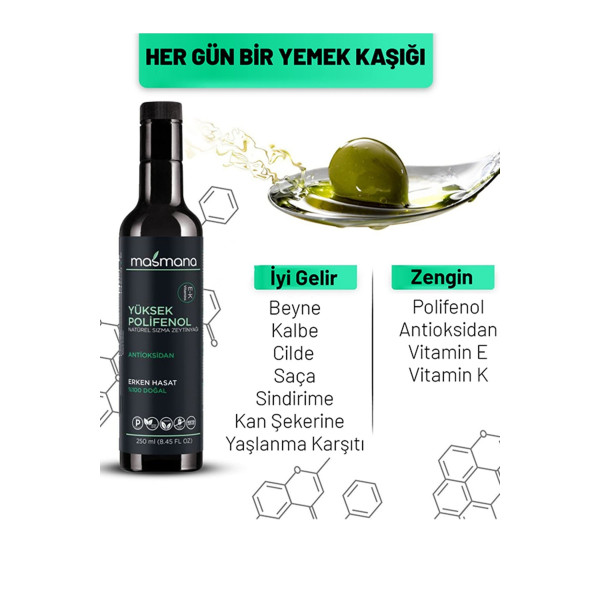  Erken Hasat Soğuk Sıkım Kilis Yağlık Natürel Sızma Zeytinyağı